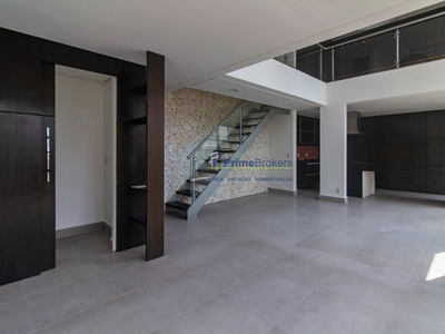 Apartamento em Vila Nova Conceição, São Paulo/SP de 98m² 1 quartos à venda por R$ 1.599.000,00