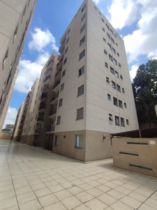 Apartamento em Vila Nova Mazzei, São Paulo/SP de 60m² 2 quartos à venda por R$ 253.000,00