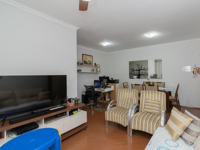 Apartamento em Vila Nova Mazzei, São Paulo/SP de 63m² 2 quartos à venda por R$ 284.000,00
