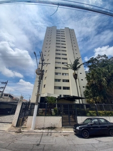 Apartamento em Vila Nova Mazzei, São Paulo/SP de 65m² 2 quartos à venda por R$ 449.000,00 ou para locação R$ 1.400,00/mes