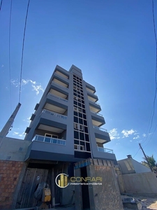 Apartamento em Vila Nova, Porto Belo/SC de 80m² 2 quartos à venda por R$ 639.000,00