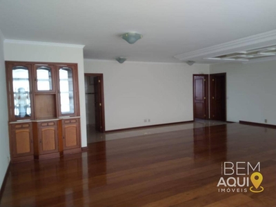 Apartamento em Vila Nova, Salto/SP de 295m² 3 quartos à venda por R$ 1.099.000,00