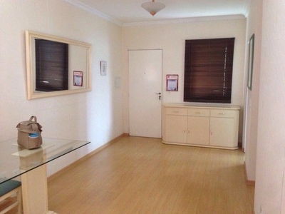 Apartamento em Vila Nova Savoia, São Paulo/SP de 60m² 2 quartos à venda por R$ 297.000,00
