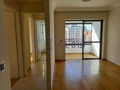 Apartamento em Vila Olímpia, São Paulo/SP de 0m² 2 quartos à venda por R$ 1.009.000,00