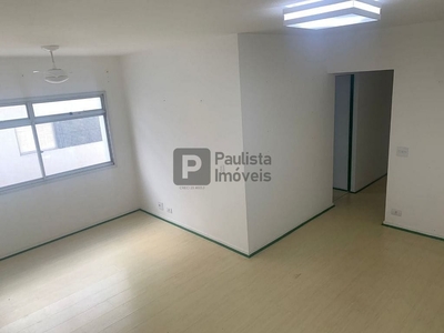 Apartamento em Vila Olímpia, São Paulo/SP de 102m² 3 quartos à venda por R$ 1.159.000,00