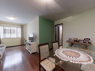 Apartamento em Vila Olímpia, São Paulo/SP de 105m² 3 quartos à venda por R$ 1.059.000,00