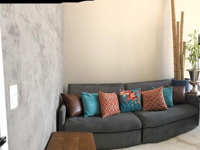 Apartamento em Vila Olímpia, São Paulo/SP de 109m² 3 quartos à venda por R$ 2.149.000,00