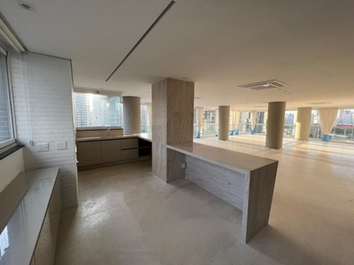 Apartamento em Vila Olímpia, São Paulo/SP de 10m² 1 quartos à venda por R$ 14.699.000,00