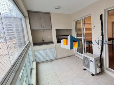 Apartamento em Vila Olímpia, São Paulo/SP de 112m² 3 quartos à venda por R$ 2.589.000,00