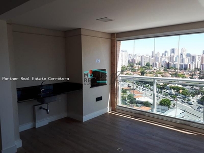 Apartamento em Vila Olímpia, São Paulo/SP de 113m² 3 quartos à venda por R$ 1.599.000,00