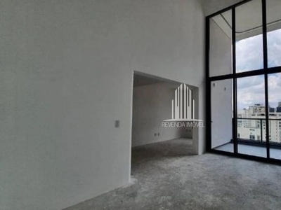 Apartamento em Vila Olímpia, São Paulo/SP de 115m² 2 quartos à venda por R$ 2.149.000,00