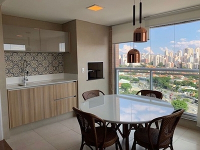Apartamento em Vila Olímpia, São Paulo/SP de 115m² 2 quartos à venda por R$ 2.489.000,00