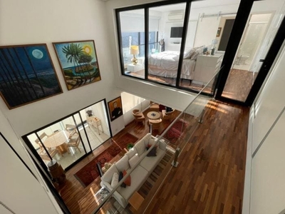 Apartamento em Vila Olímpia, São Paulo/SP de 172m² 2 quartos à venda por R$ 3.389.000,00