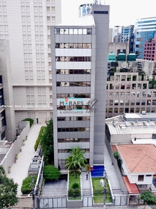 Apartamento em Vila Olímpia, São Paulo/SP de 4400m² 1 quartos à venda por R$ 31.999.000,00