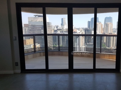 Apartamento em Vila Olímpia, São Paulo/SP de 49m² 1 quartos à venda por R$ 1.816.000,00