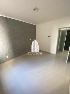 Apartamento em Vila Olímpia, São Paulo/SP de 51m² 2 quartos à venda por R$ 449.000,00