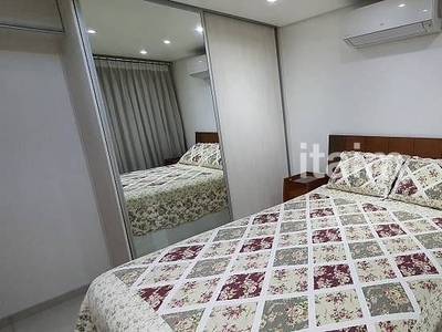 Apartamento em Vila Olímpia, São Paulo/SP de 54m² 2 quartos à venda por R$ 859.000,00