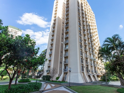 Apartamento em Vila Olímpia, São Paulo/SP de 55m² 1 quartos à venda por R$ 599.000,00