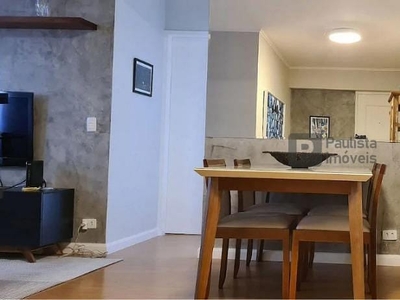 Apartamento em Vila Olímpia, São Paulo/SP de 60m² 1 quartos à venda por R$ 799.000,00