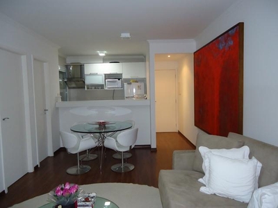 Apartamento em Vila Olímpia, São Paulo/SP de 60m² 2 quartos à venda por R$ 979.000,00