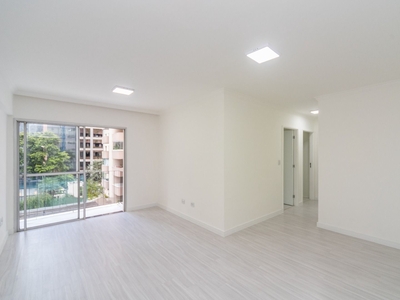 Apartamento em Vila Olímpia, São Paulo/SP de 61m² 2 quartos à venda por R$ 849.000,00