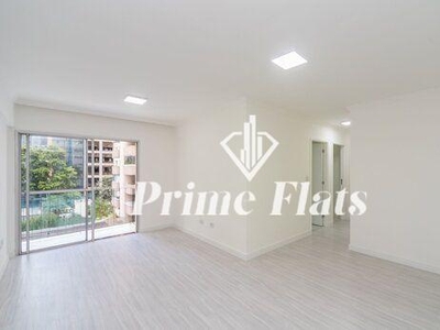 Apartamento em Vila Olímpia, São Paulo/SP de 61m² 2 quartos à venda por R$ 879.000,00