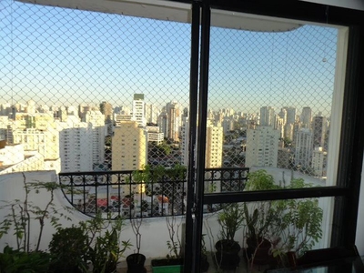 Apartamento em Vila Olímpia, São Paulo/SP de 65m² 2 quartos à venda por R$ 862.000,00