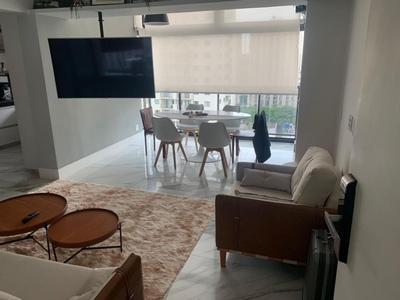 Apartamento em Vila Olímpia, São Paulo/SP de 70m² 1 quartos à venda por R$ 1.289.000,00