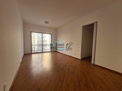 Apartamento em Vila Olímpia, São Paulo/SP de 71m² 2 quartos à venda por R$ 748.200,00