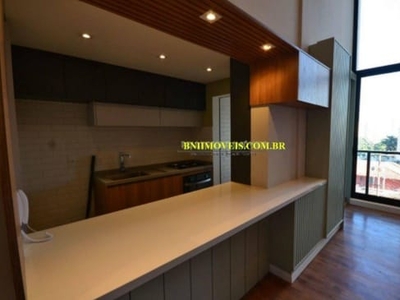 Apartamento em Vila Olímpia, São Paulo/SP de 74m² 2 quartos à venda por R$ 1.679.000,00
