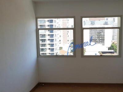 Apartamento em Vila Olímpia, São Paulo/SP de 74m² 2 quartos à venda por R$ 689.000,00