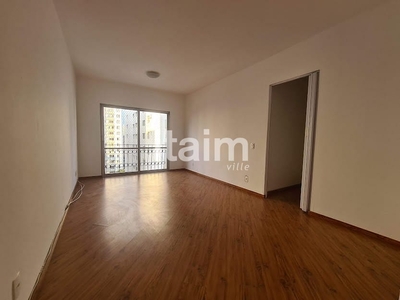 Apartamento em Vila Olímpia, São Paulo/SP de 75m² 2 quartos à venda por R$ 749.000,00