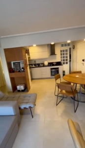 Apartamento em Vila Olímpia, São Paulo/SP de 75m² 2 quartos à venda por R$ 989.000,00