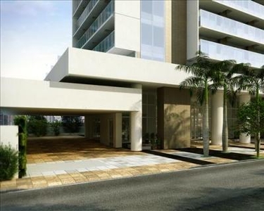 Apartamento em Vila Olímpia, São Paulo/SP de 78m² 1 quartos à venda por R$ 1.649.570,00