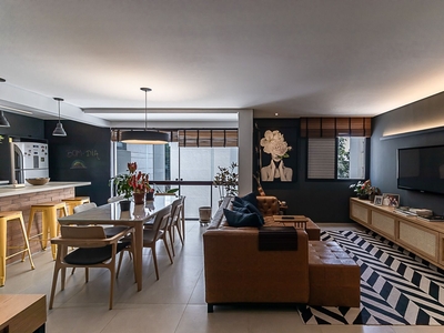 Apartamento em Vila Olímpia, São Paulo/SP de 80m² 2 quartos à venda por R$ 1.296.000,00