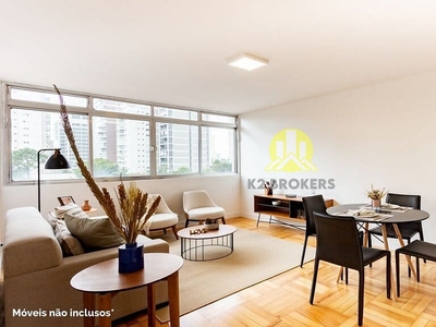 Apartamento em Vila Olímpia, São Paulo/SP de 81m² 2 quartos à venda por R$ 793.600,00
