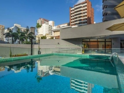 Apartamento em Vila Olímpia, São Paulo/SP de 82m² 3 quartos à venda por R$ 1.689.000,00