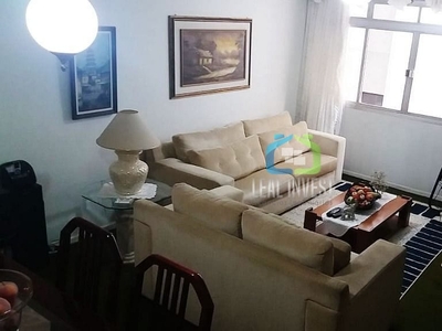 Apartamento em Vila Olímpia, São Paulo/SP de 85m² 2 quartos à venda por R$ 692.000,00