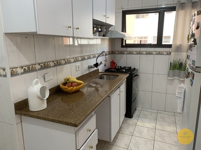 Apartamento em Vila Olímpia, São Paulo/SP de 92m² 3 quartos à venda por R$ 1.029.000,00