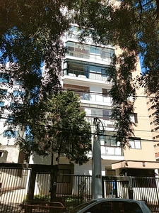 Apartamento em Vila Olímpia, São Paulo/SP de 95m² 3 quartos à venda por R$ 1.289.000,00