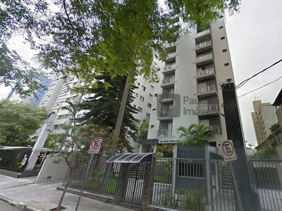 Apartamento em Vila Olímpia, São Paulo/SP de 96m² 3 quartos à venda por R$ 898.000,00