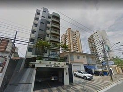 Apartamento em Vila Olivo, Valinhos/SP de 100m² 3 quartos à venda por R$ 419.000,00