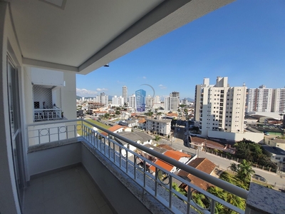 Apartamento em Vila Operária, Itajaí/SC de 57m² 2 quartos à venda por R$ 479.000,00