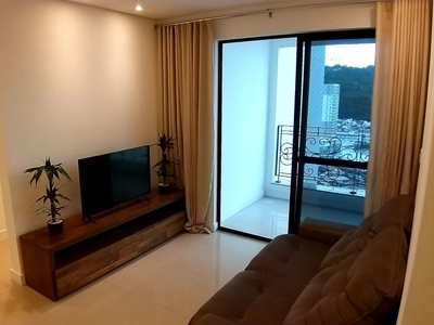 Apartamento em Vila Operária, Itajaí/SC de 85m² 3 quartos à venda por R$ 919.000,00