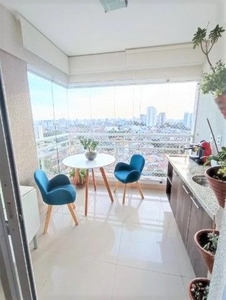 Apartamento em Vila Oratório, São Paulo/SP de 69m² 3 quartos à venda por R$ 670.000,00