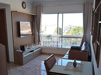 Apartamento em Vila Osasco, Osasco/SP de 126m² 3 quartos à venda por R$ 789.000,00