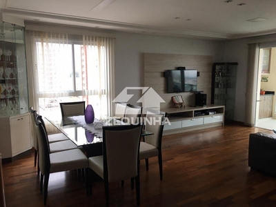 Apartamento em Vila Osasco, Osasco/SP de 156m² 4 quartos à venda por R$ 1.249.000,00