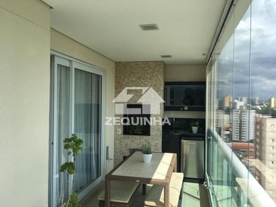 Apartamento em Vila Osasco, Osasco/SP de 164m² 4 quartos à venda por R$ 1.399.000,00