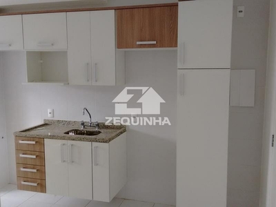 Apartamento em Vila Osasco, Osasco/SP de 59m² 2 quartos à venda por R$ 479.000,00