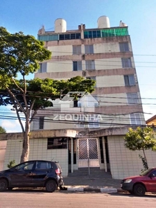 Apartamento em Vila Osasco, Osasco/SP de 60m² 2 quartos à venda por R$ 279.000,00